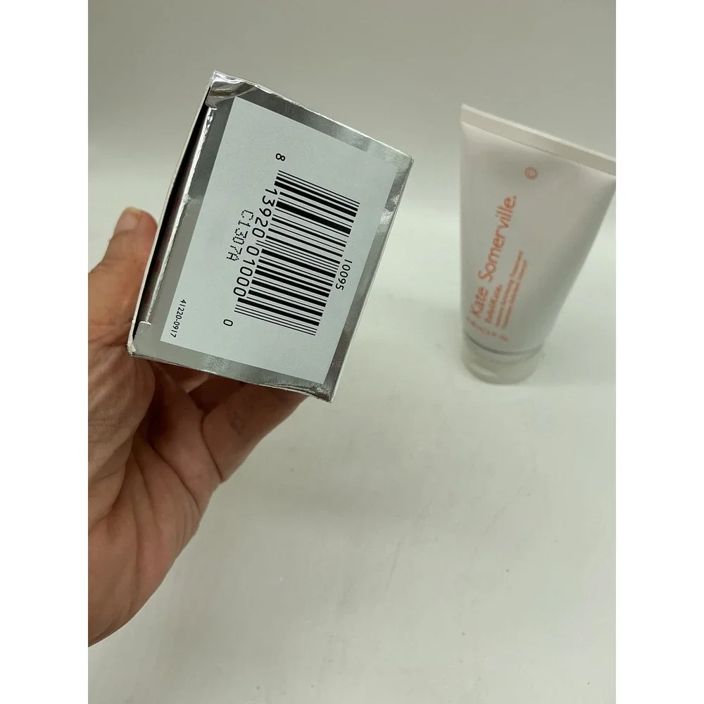 Kate Somerville ExfoliKate Intensive Exfoliating Treatment 2oz 60ml New in Box
